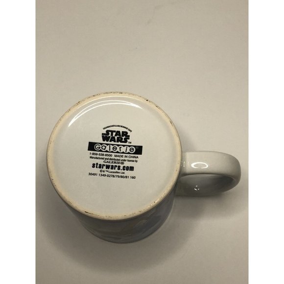 Star Wars Porcelain BB-8 Collector Mug - Picture 4 of 4